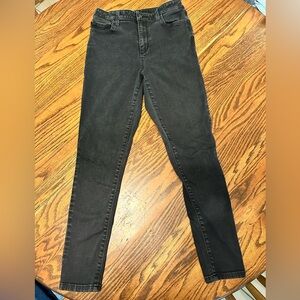 Arizona jeans co. jeggings